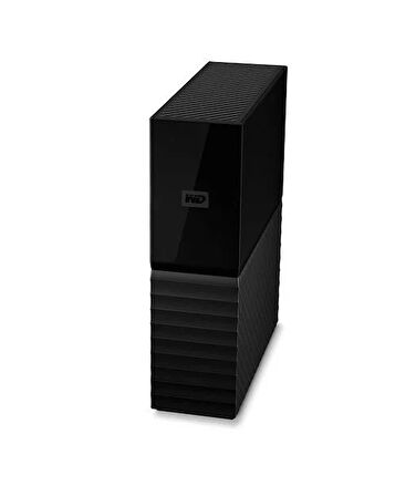 WD 14TB My Book