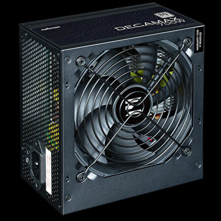 ZALMAN DECAMAX 700W ZM700-LX3 80+ POWER SUPPLY