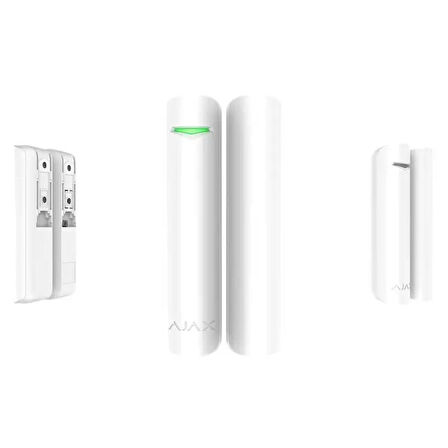 AJAX DOORPROTECT 868MHZ KABLOSUZ MANYETİK KAPI DEDEKTÖRÜ