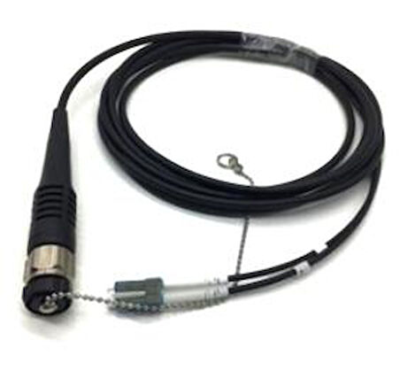 Beek FTTA Optik Patch Kablosu, ODC-LC/UPC, OM2-DX-5.0mm-LSZH-zırhlı, 65 metre
Beek FTTA Optical Patch Cord, ODC-LC/UPC, OM2-DX-5.0mm-LSZH-armored, 65 meters
Beek M16 (ODC ) to LC Singlemode Cable, G657A1, duplex, armored, 5.0mm, 65 met