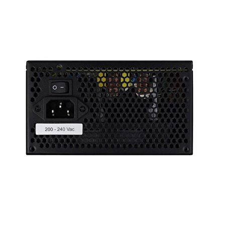 AEROCOOL 600W VX Plus AE-VXP600 12cm Fanlı Power Supply