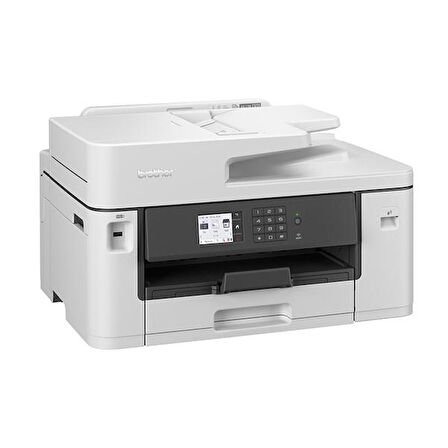 BROTHER MFC-J2340DW A3 Renkli Çok Fonksiyonlu USB 2.0,Kablosuz