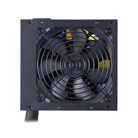 COOLERMASTER 750W 80+ BRONZE MWE v2 MPE-7501-ACABW-BEU 12cm Fanlı Power Supply