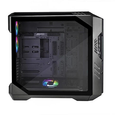 COOLERMASTER HAF 700 H700-IGNN-S00 Gaming E-ATX PC Kasası