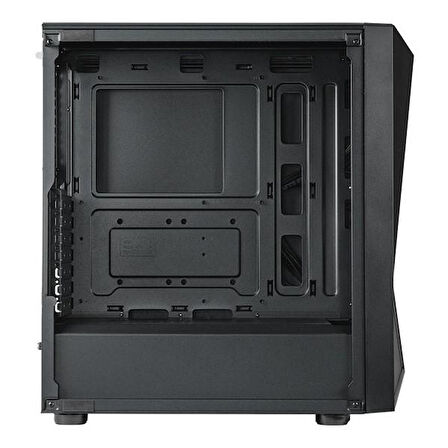 COOLERMASTER 700W 80+ CMP520 TG CP520-KGNN70-S00 Gaming Mid-Tower PC Kasası