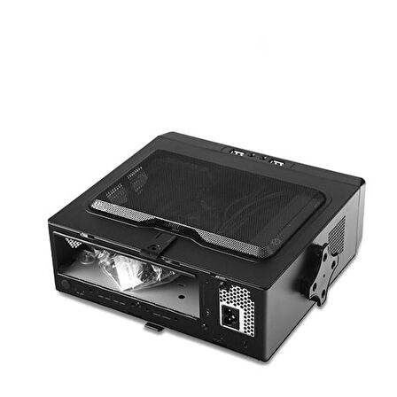 DARK DKCHCOMPACT150 130w Standart mini ITX PC Kasası