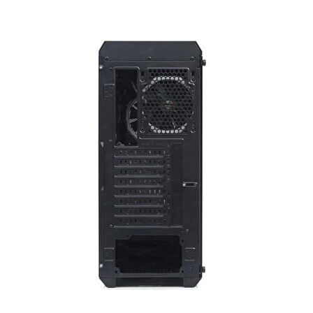 DARK GUARDIAN DKCHGUARDIAN POWERSIZ Gaming Mid-Tower PC Kasası