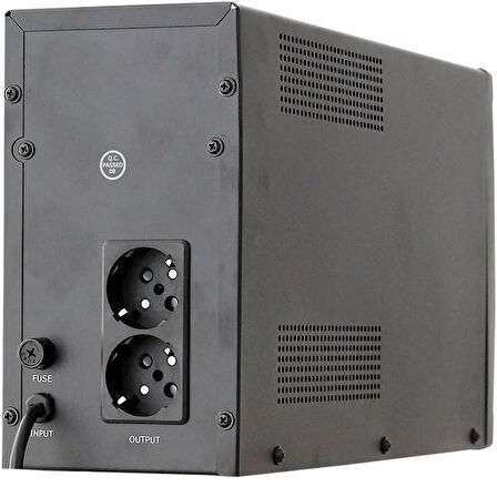 DOTVOLT 1500VA LN1500 LINE INTERACTIVE LED EKRAN UPS