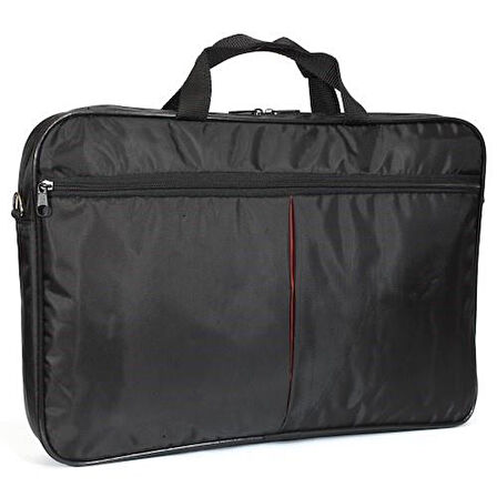 DREXEL 6300 15,6" Siyah Notebook Çantası
