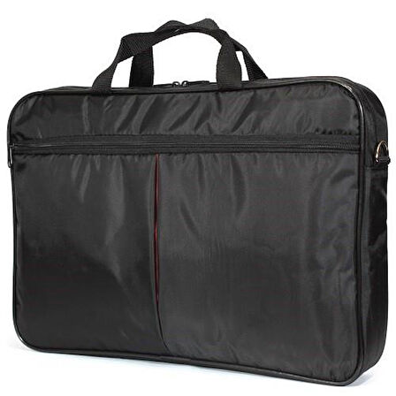 DREXEL 6300 15,6" Siyah Notebook Çantası