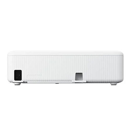 EPSON 3000ansilümen 1280x800 CO-W01 3LCD HDMI-USB Projeksiyon