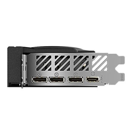 GIGABYTE RTX4070Ti 12GB WINDFORCE GV-N407TWF3OC-12GD GDDR6X 192bit HDMI DP PCIe 16X v4.0