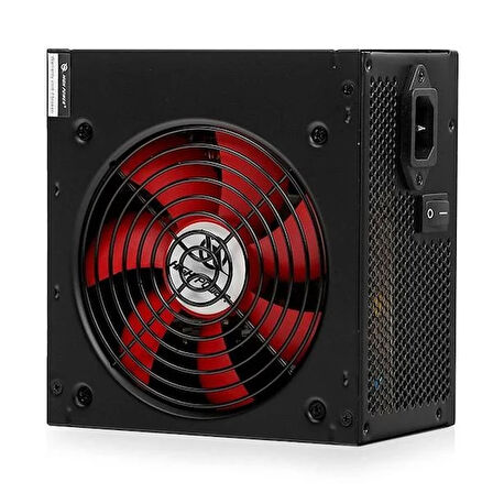 HIGH POWER 700W 80  BRONZE ECO HPE-700BR-A12S 12cm Fanlı Power Supply