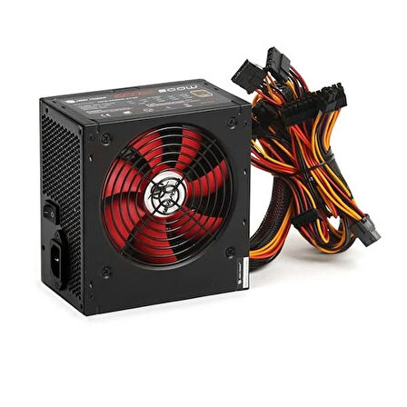 HIGH POWER 700W 80  BRONZE ECO HPE-700BR-A12S 12cm Fanlı Power Supply
