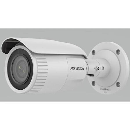 HIKVISION 2MP BULLET 2.8-12mm Motorize DS-2CD1623G0-IZS(C) IP Güvenlik Kamerası