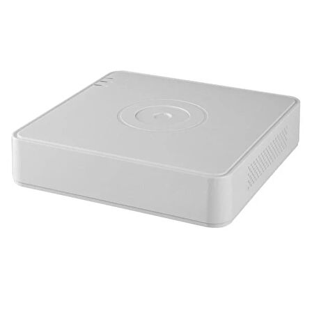 HIKVISION 16kanal 2mp DS-7116HGHI-K1 1-diskli H265+ Pro AHD Kayıt Cihazı