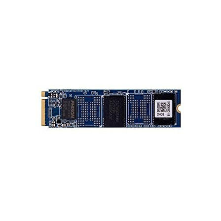 HI-LEVEL 512GB HLV-M2PCIeSSD2280/512G 3300- 3100MB/s M2 PCIe NVMe Gen3 Disk