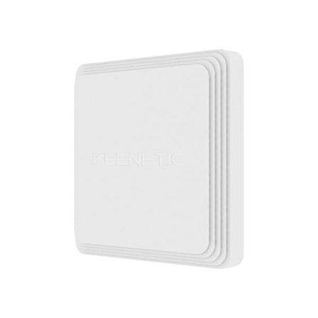 KEENETIC ORBITER PRO KN-2810-01EN AC1300 Mesafe Genişletici Kurumsal Access Point Router PoE Tavan Tipi