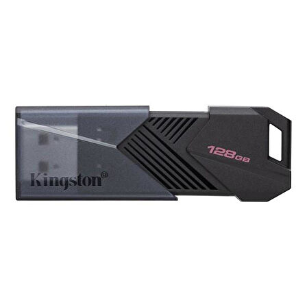 KINGSTON 128GB USB 3.2 ExodiaOnyx DTXON/128GB Taşınabilir Bellek