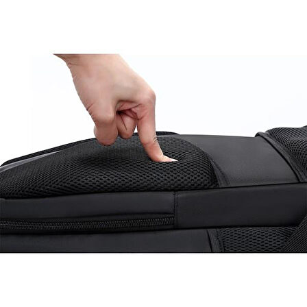 LENOVO LECOO BG03 17.3" Siyah Notebook Sırt Çantası