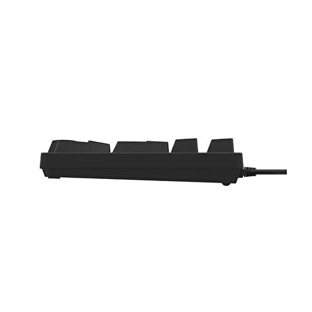 LENOVO LECOO KB101 USB Q Trk Siyah Standart Klavye