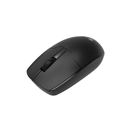 LENOVO LECOO WS204 Kablosuz 1200dpi Optic Siyah Mouse