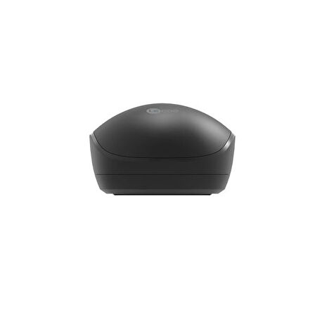 LENOVO LECOO WS204 Kablosuz 1200dpi Optic Siyah Mouse