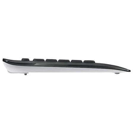 LOGITECH MK540 Kablosuz Q Trk Siyah Multimedya Klavye - Mouse Set 920-008687