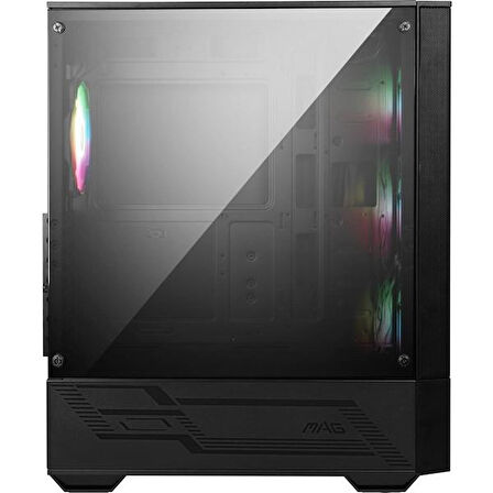 MSI MAG FORGE 112R Gaming Mid-Tower PC Kasası