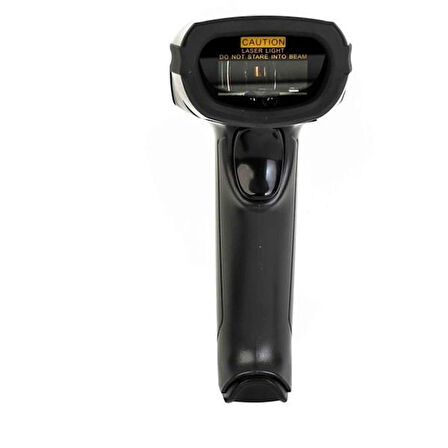 PERKON (TIGER) 1D Laser CS95 Wlan (Kablosuz) El Tipi Barkod Okuyucu Ayaklı 300metre mesafeye kadar