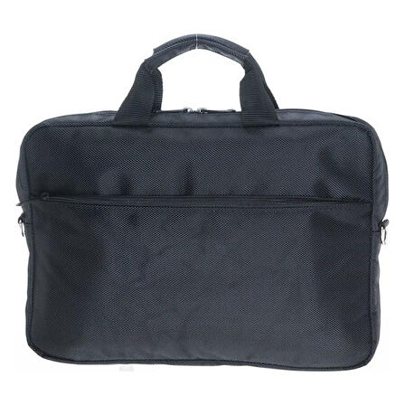PLM CanyonCase 13-14" Siyah Notebook Çantası
