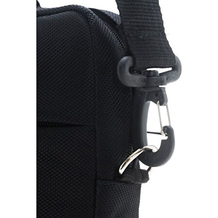 PLM CanyonCase 13-14" Siyah Notebook Çantası