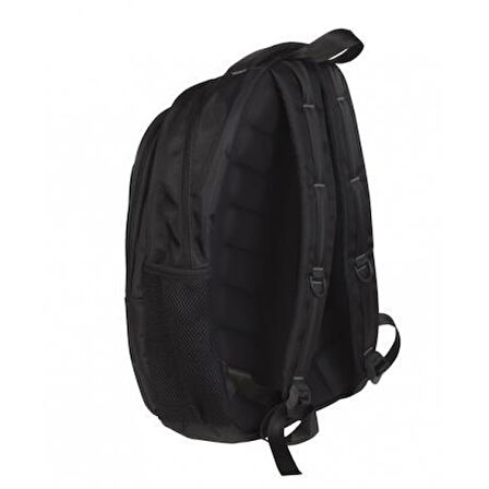 PLM Cosmic 15,6" Siyah Notebook Sırt Çantası