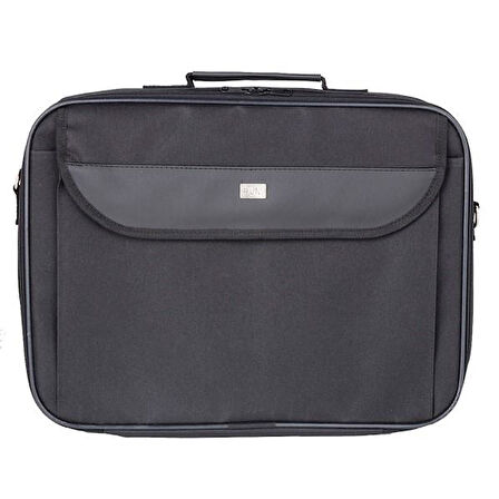 PLM NC9606 15,6" Siyah Notebook Çantası