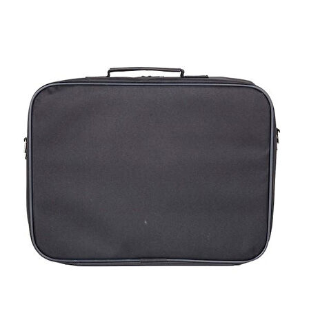 PLM NC9606 15,6" Siyah Notebook Çantası