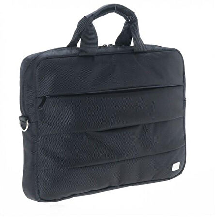 PLM CanyonCase 15,6" Siyah Notebook Çantası