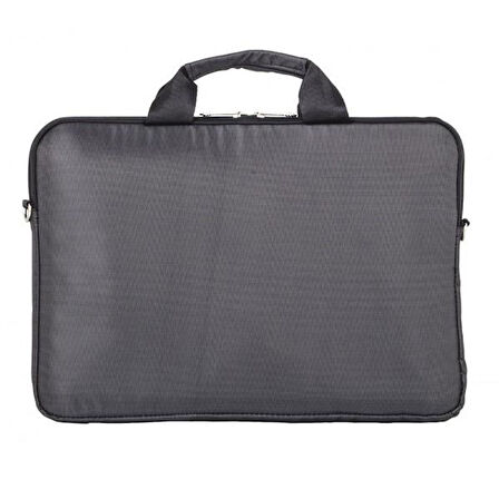 PLM CanyonCase 15,6" Siyah Notebook Çantası