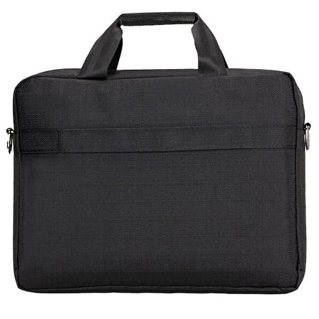 PLM Sirrus 13-14" Siyah Notebook Çantası