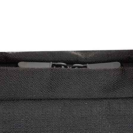 PLM Sirrus 13-14" Siyah Notebook Çantası
