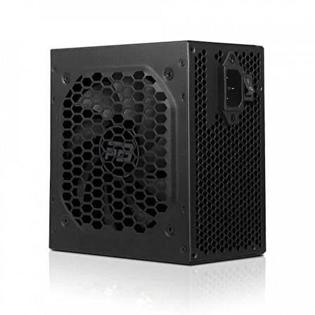 PowerBOOST 750W 80+ BST-ATX750WEU 12cm Fanlı Power Supply