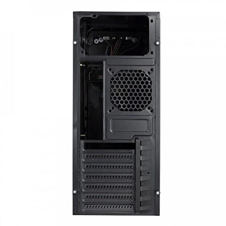 POWERBOOST 350W VK-1626 Standart Mid-Tower PC Kasası