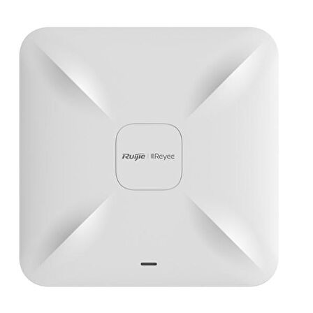 1300mbps AC1300 Dual Band Kurumsal Access Point PoE (Adaptör Yok)