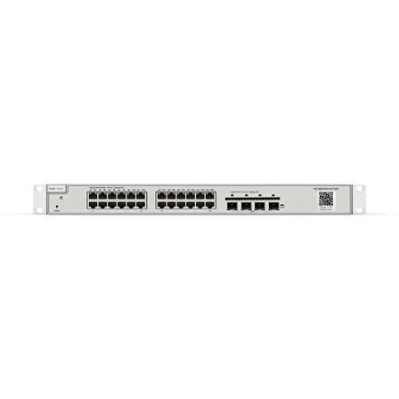 RUIJIE 24port RG-NBS3200-24GT4XS GIGABIT 4X-10GbE SFP Yönetilebilir Switch