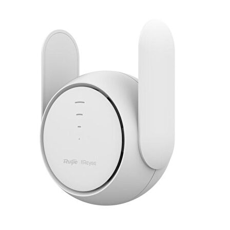 RUIJIE RG-EW1200R AC1200 Dual Band Mesafe Genişletici EV Ofis Tipi Priz Tip