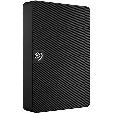 SEAGATE 4TB 2.5" Expansion STKM4000400 USB 3.0 Harici Disk