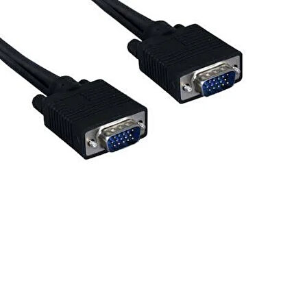 S-LINK SLX-VGA10 10metre Vga Erkek & Vga Erkek Görüntü Kablosu