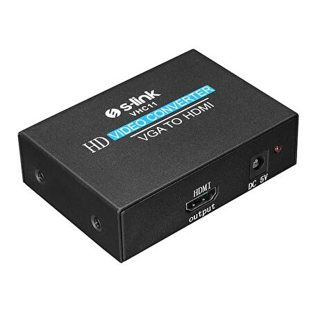 S-LINK VHC11 Görüntü Adaptörü
