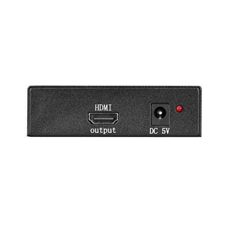 S-LINK VHC11 Görüntü Adaptörü