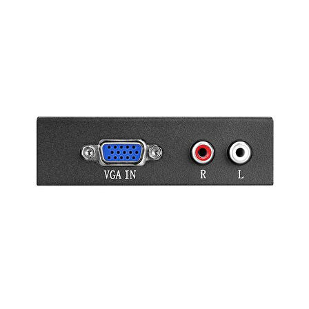S-LINK VHC11 Görüntü Adaptörü