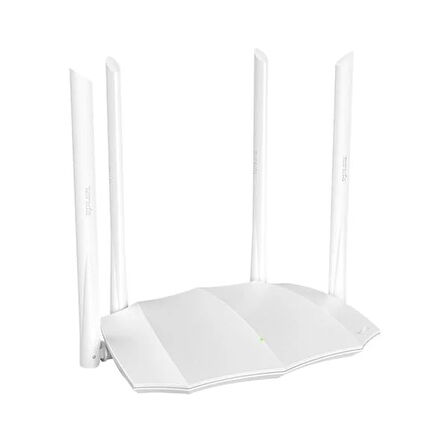 TENDA AC5 v3 1200mbps AC1200 Dual Band EV Ofis Tipi Access Point Router